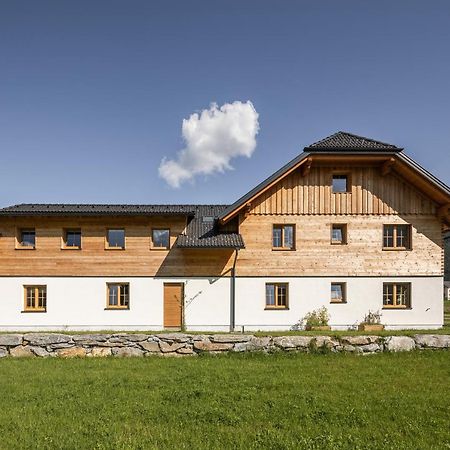 Appartements Hoamatgfuehl Sankt Margarethen im Lungau Kültér fotó