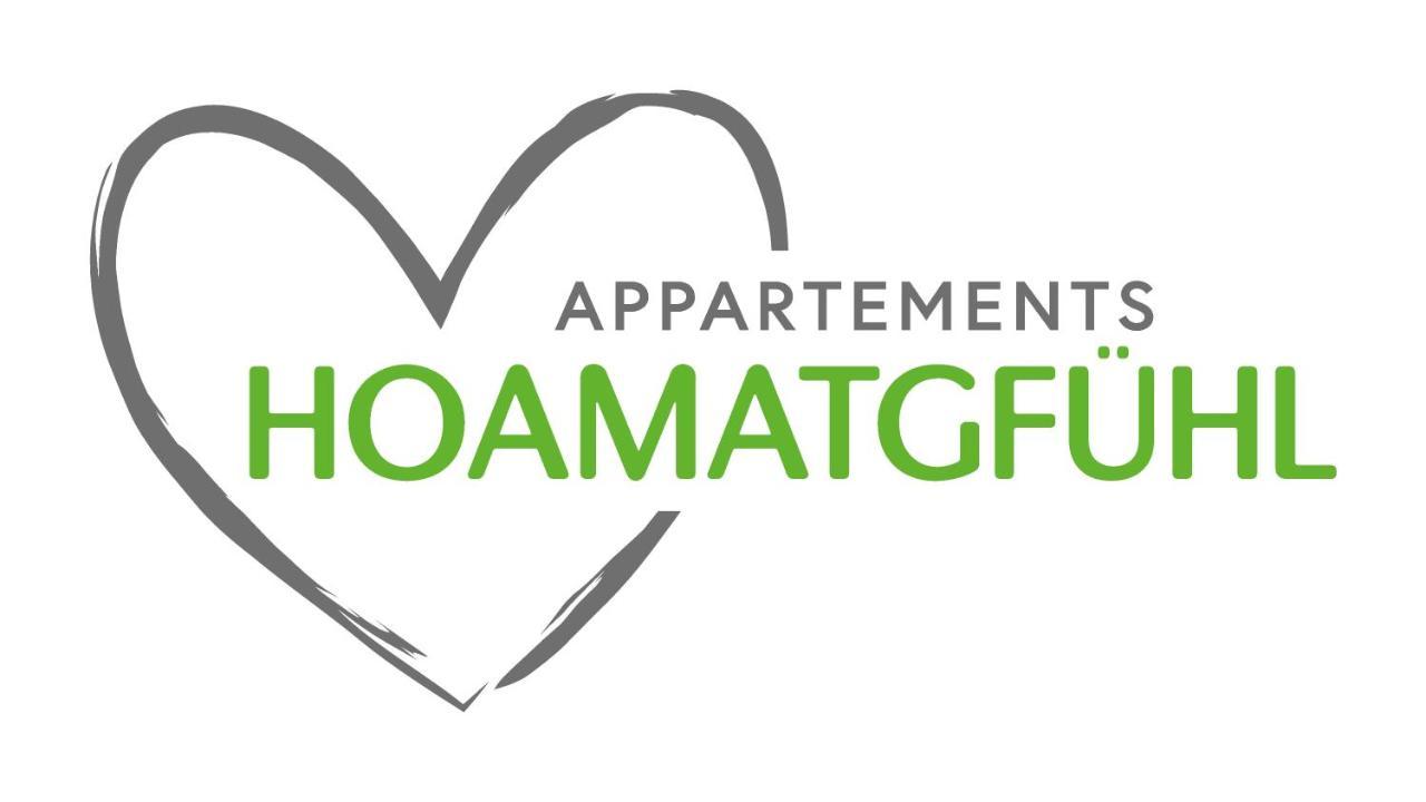 Appartements Hoamatgfuehl Sankt Margarethen im Lungau Kültér fotó