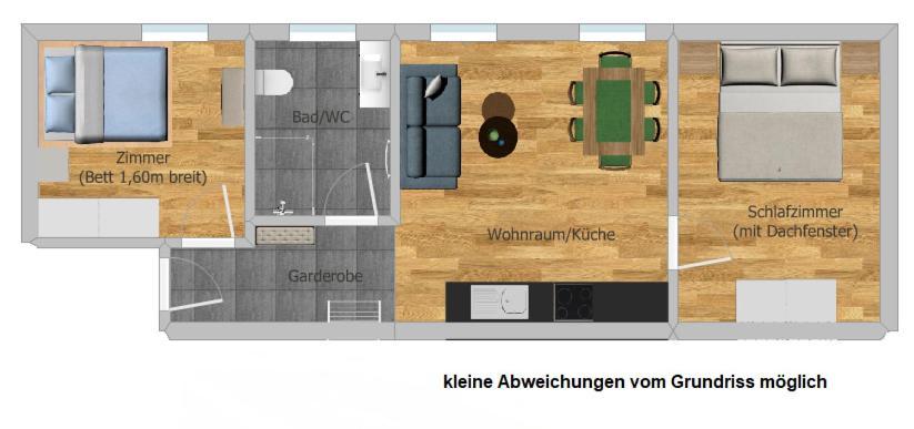 Appartements Hoamatgfuehl Sankt Margarethen im Lungau Kültér fotó